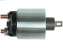 Втягуюче реле HI-12V, CG231996 AUTO STARTER SS2021 (фото 1)