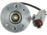 Реле втягуюче стартера AUTO STARTER SS2022 (фото 2)