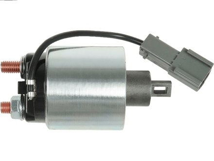 Реле втягуюче стартера AUTO STARTER SS2022