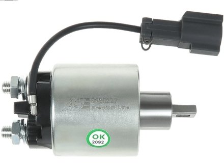 Реле втягуюче стартера AUTO STARTER SS2022P