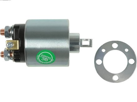 Втягуюче реле HI-12V, CG132421 AUTO STARTER SS2023