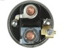 Втягуюче реле HI-12V, CG330150 (до S2014,CS1418,S114-902,S114-922) AUTO STARTER SS2028 (фото 3)