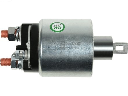 Реле втягуюче стартера AUTO STARTER SS2028P