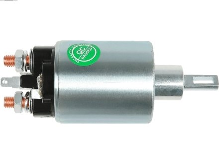 Втягувальне реле стартера AUTO STARTER SS2034