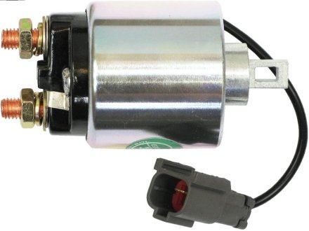 Реле втягуюче стартера AUTO STARTER SS2036