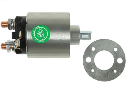 Втягуюче реле HI-12V, до S13-556,CS1491 AUTO STARTER SS2042 (фото 1)