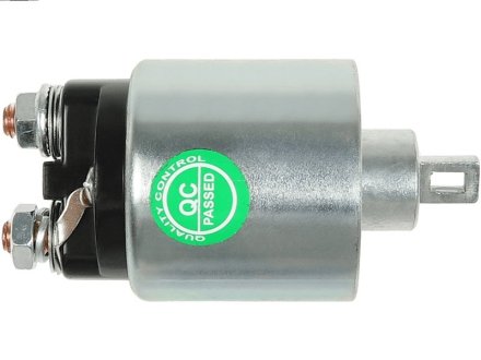 Втягуюче реле HI-12V, до S114-862 AUTO STARTER SS2045