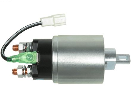 Реле втягуюче стартера AUTO STARTER SS2054