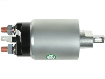 Реле втягуюче стартера AUTO STARTER SS2075P