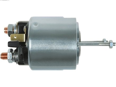 Втягуюче реле VA-12V CG131584 AUTO STARTER SS3002