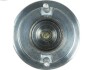 Втягуюче реле VA-12V CG132024 (до D9E..,D9R..) AUTO STARTER SS3005 (фото 2)