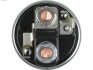 Втягуюче реле VA-12V CG132024 (до D9E..,D9R..) AUTO STARTER SS3005 (фото 3)