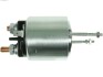 Втягуюче реле VA-12V CG132025 AUTO STARTER SS3006 (фото 1)