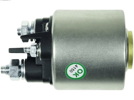 Реле втягуюче стартера AUTO STARTER SS3013P