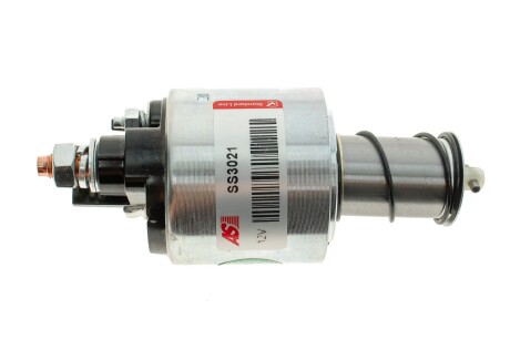 Реле втягуюче стартера AUTO STARTER SS3021