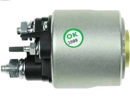 Реле втягуюче стартера AUTO STARTER SS3021P (фото 1)