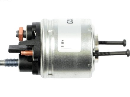 Втягуюче реле VA-12V CG235106 (CS581,D6G3,D7E16,D7E23) AUTO STARTER SS3021VALEO