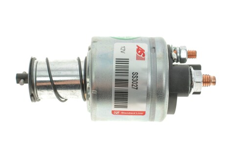 Реле втягуюче стартера AUTO STARTER SS3027