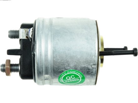 Втягуюче реле VA-12V 594779 (до S3070,CG114029,TS18E33) AUTO STARTER SS3027(VALEO) (фото 1)