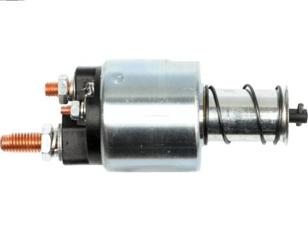 Втягуюче реле VA-12V, CG234089 (до S3071,D7R14,D7R39) AUTO STARTER SS3028