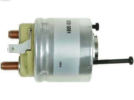 Реле втягуюче стартера AUTO STARTER SS3029(VALEO)