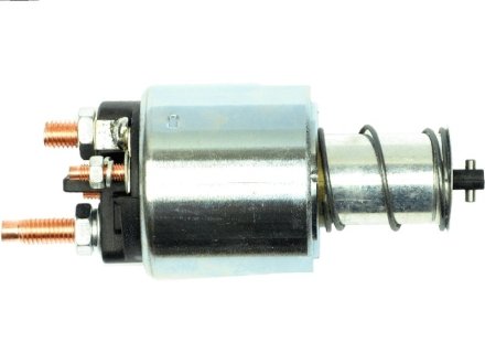 Втягуюче реле VA-12V, 594467 (до S3074,CS1328,D7G4) AUTO STARTER SS3031