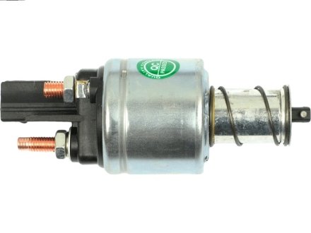 Втягуюче реле VA-12V, (до S3077,TS22E45) AUTO STARTER SS3034 (фото 1)