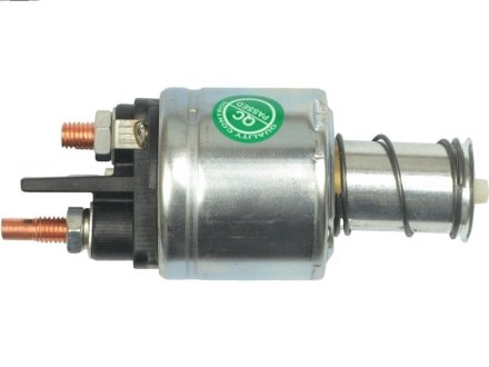 Втягуюче реле VA-12V, (до S3078,FS10E10) AUTO STARTER SS3036