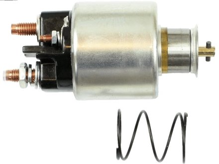 Втягуюче реле VA-12V CG234944 до D6RA104,CS784 AUTO STARTER SS3046 (фото 1)