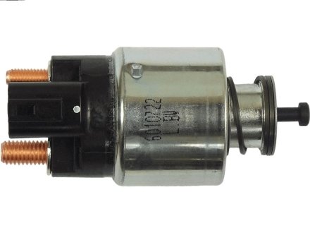 Реле втягуюче стартера AUTO STARTER SS3058(VALEO) (фото 1)