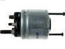 Втягуюче реле VA-12V, CG330689 AUTO STARTER SS3069(VALEO) (фото 1)