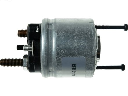 Реле втягуюче стартера AUTO STARTER SS3069(VALEO) (фото 1)