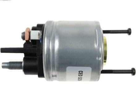 Реле втягуюче стартера AUTO STARTER SS3072(VALEO) (фото 1)