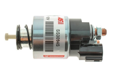 Реле втягуюче стартера AUTO STARTER SS3094S