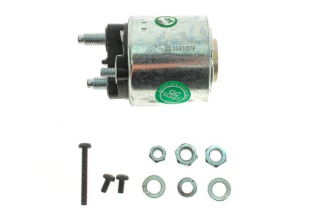 Реле втягуюче стартера AUTO STARTER SS3107P