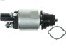 Реле втягуюче стартера AUTO STARTER SS3120P (фото 1)