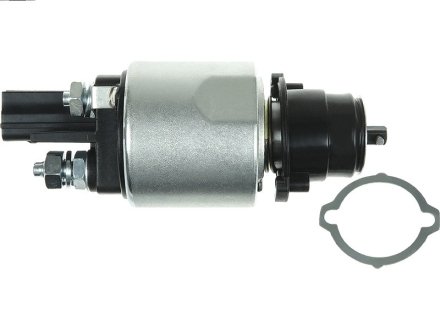 Реле втягуюче стартера AUTO STARTER SS3120P