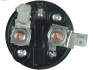 Втягуюче реле LU-MM-12V, CG130855 AUTO STARTER SS4005 (фото 3)