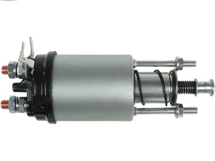 Втягуюче реле LU-MM-12V, CG132269 AUTO STARTER SS4007