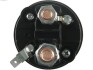 Втягуюче реле LU-MM-12V, CG134890 AUTO STARTER SS4009 (фото 3)