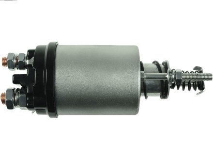 Втягуюче реле LU-MM-12V, CG134890 AUTO STARTER SS4009