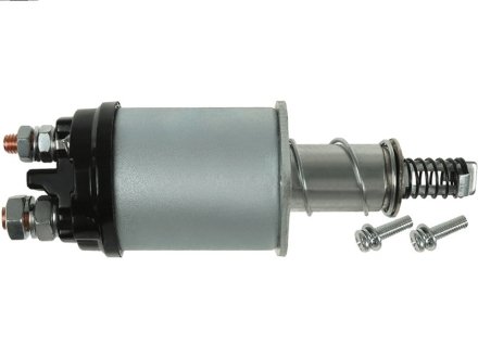 Втягуюче реле LU-MM-12V, CG134888 AUTO STARTER SS4012