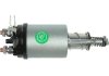 Втягуюче реле LU-MM-12V CG134886 AUTO STARTER SS4013 (фото 1)