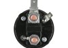 Втягуюче реле LU-MM-12V CG134886 AUTO STARTER SS4013 (фото 3)