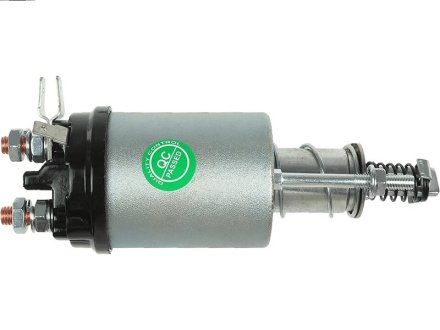 Реле втягуюче стартера AUTO STARTER SS4013 (фото 1)