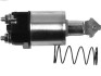 Втягуюче реле LU-MM-12V CG136164 AUTO STARTER SS4015 (фото 1)