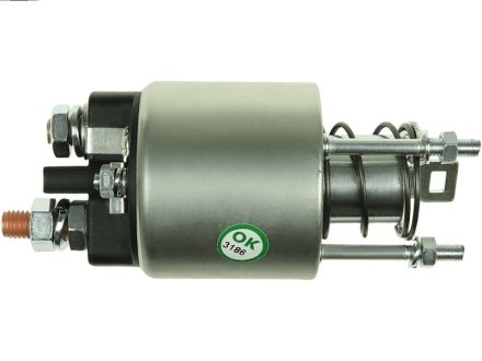 Реле втягуюче стартера AUTO STARTER SS4019P