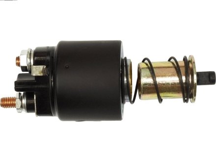 Втягуюче реле LU-MM-12V, CG238841 (до S4025,CS1379,63101021) AUTO STARTER SS4021