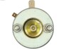 Втягуюче реле LU-MM-12V CG131787, CG134697 AUTO STARTER SS4028 (фото 2)