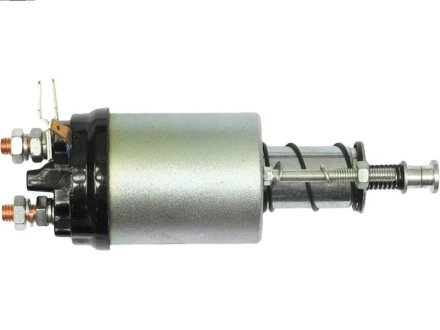 Втягуюче реле LU-MM-12V CG131787, CG134697 AUTO STARTER SS4028